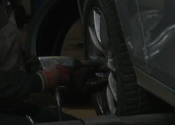 Shoferët bëhen gati për sezonin dimëror