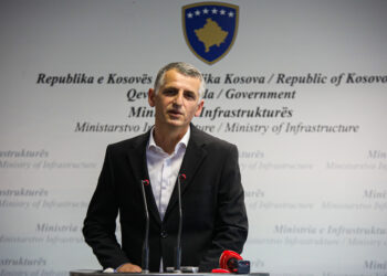 Durmishi: Aksidenti në Pestovë ka ndodhur në pjesën ku ka qenë i ndaluar komunikacioni