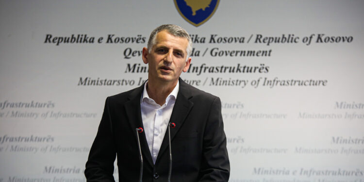 Durmishi: Aksidenti në Pestovë ka ndodhur në pjesën ku ka qenë i ndaluar komunikacioni