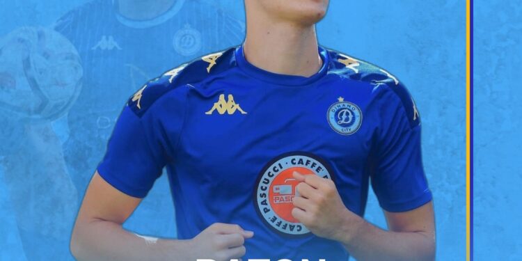 Zabërgja nga Dinamo City ftohet te Kombëtarja e Kosovës