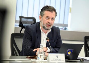 Çeku: U mbrojt shteti i Kosovës