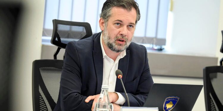 Çeku: U mbrojt shteti i Kosovës