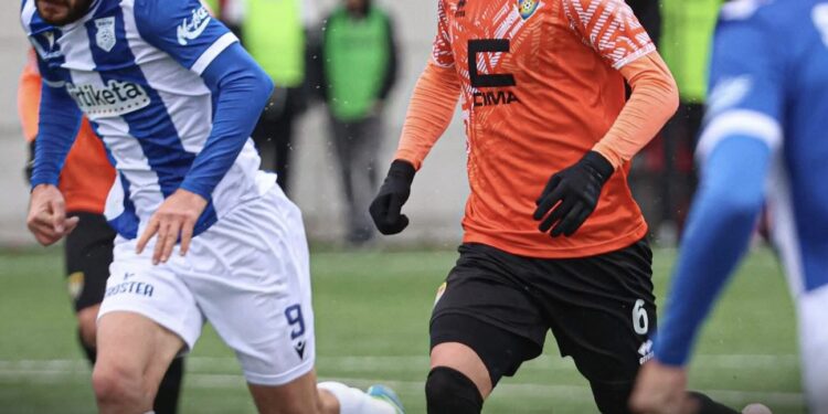 Drita fiton derbin me Ballkanin, shkëputet në krye të tabelës