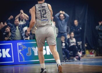 Drilon Hajrizi lë prapa problemet, kthehet në parket të dielën