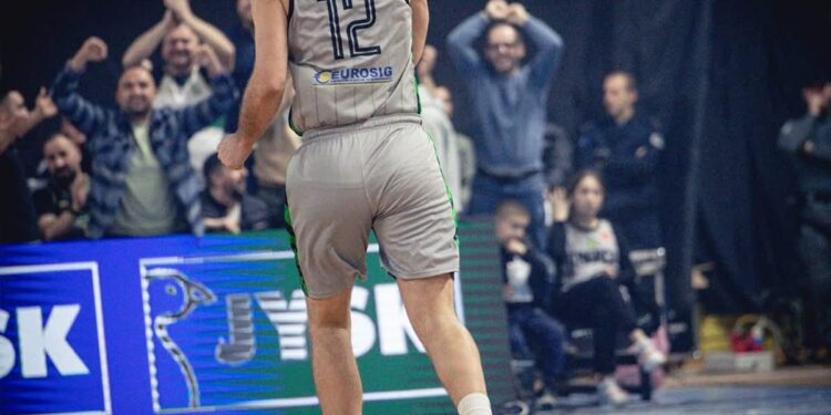 Drilon Hajrizi lë prapa problemet, kthehet në parket të dielën