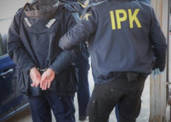 Arrestohet zyrtari policor i përfshirë në aksidentin që përfundojë me fatalitet