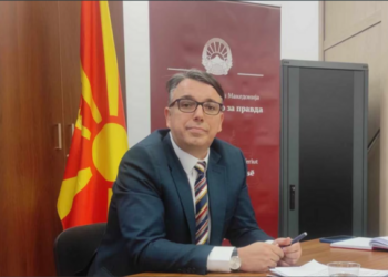 Filkov: Shkupi do të vazhdojë t’i zbatojë fletarrestimet ndaj ish-pjesëtarëve të UÇK-së