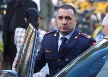 Drejtori i Policisë: Oficerët e krimeve me mungesa të aftësive profesionale