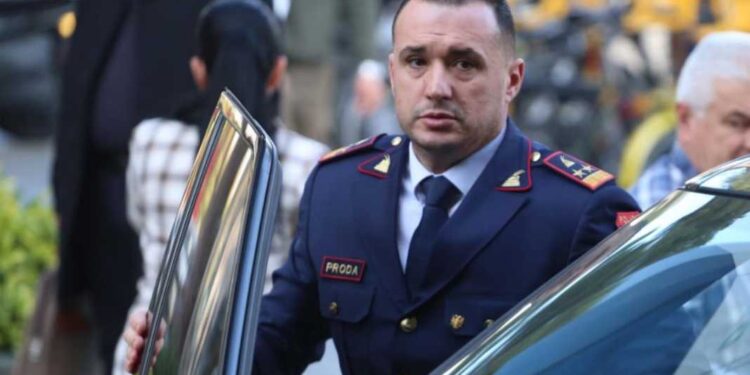Drejtori i Policisë: Oficerët e krimeve me mungesa të aftësive profesionale