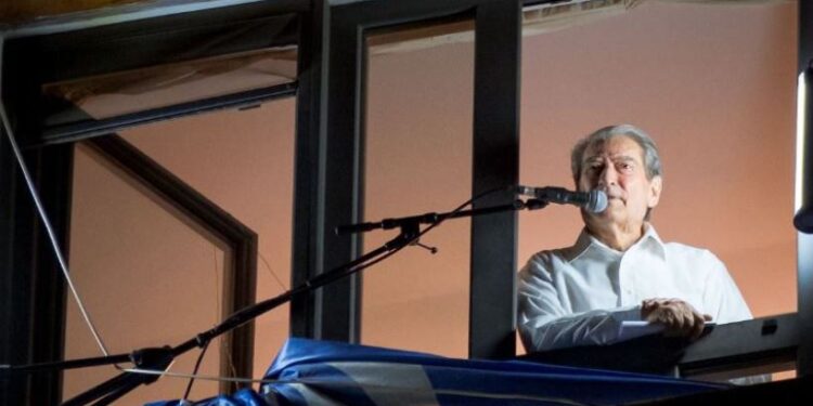 Gjykata Kushtetuese merr vendim për Berishën