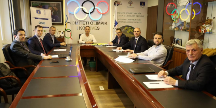 KAS i kundërpërgjigjet FFK-së, i kërkon ta respektoj vendimin në favor të FC Prishtinës