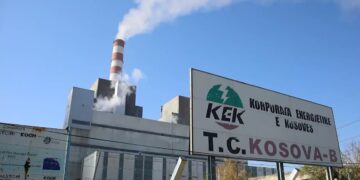 Kthehet në funksion njësia njësia B1 në termocentralin Kosova B