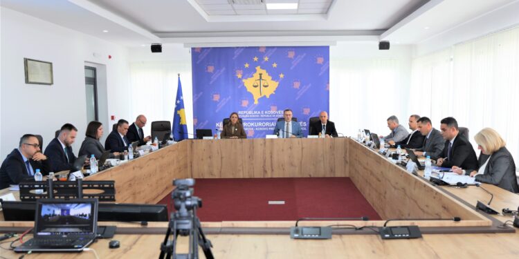 KPK dhe Zyra e Prokurorit të Shtetit i reagojnë ministrit Murati për deklaratat rreth Prokurorisë Speciale