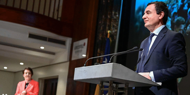 Kurti: Afër gjysmë miliardi euro shuma e investimeve direkte austriake në Kosovë