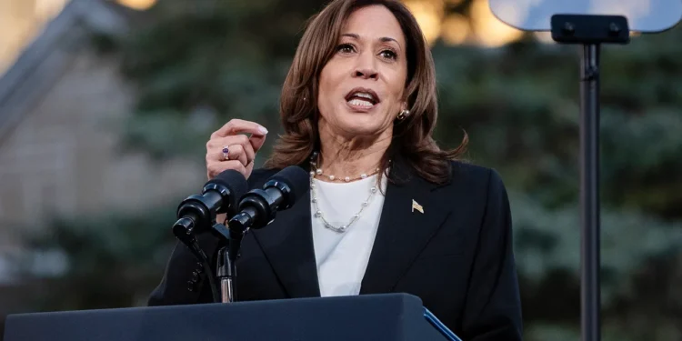 Harris fiton në Minesota, Trump tri vota larg fitimit të garës