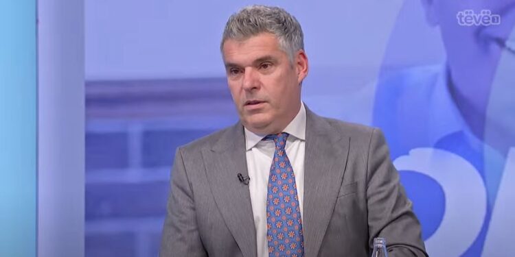 Kastrati: Një koalicion me LVV-në do ta votoja vetëm nëse nga kjo sigurohet njohja nga pesëshja e BE-së