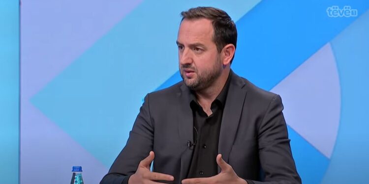 Korenica: S’ka pasë presion nga ambasadat për votimin e Kodit Civil