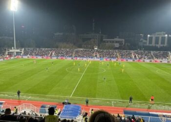 Kosova dominuese, por me vetëm një gol epërsi pas pjesës së parë