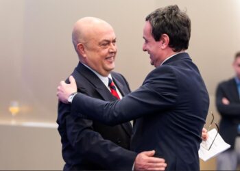 Kurti: Bullgaria, shtet mik dhe partner strategjik