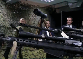 Ekspozimi i armatimit të FSK-së nga Kurti vlerësohet se u bë për shkak të fushatës elektorale