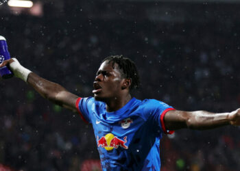 Real Madridi synon transferimin e Lukebas, por ai ka një klauzolë të lartë largimi