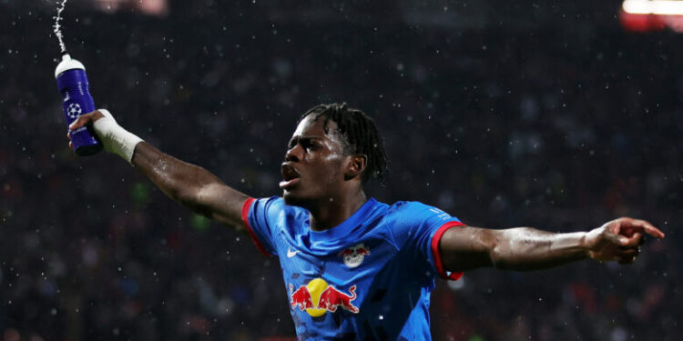 Real Madridi synon transferimin e Lukebas, por ai ka një klauzolë të lartë largimi