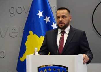 Maqedonci: Jemi në finalizim të projektit për fabrikën municionit