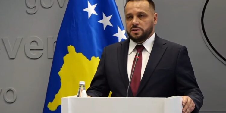 Maqedonci: Jemi në finalizim të projektit për fabrikën municionit