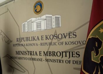 Ministria e Mbrojtjes i reagon Haradinajt i cili tha se FSK-së i ka humbur një dron