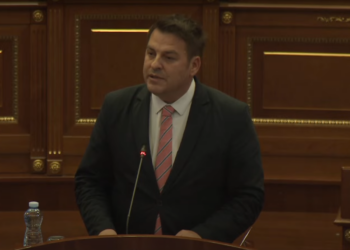 Muja: Ky buxhet është i rritjes së zhvillimit ekonomik