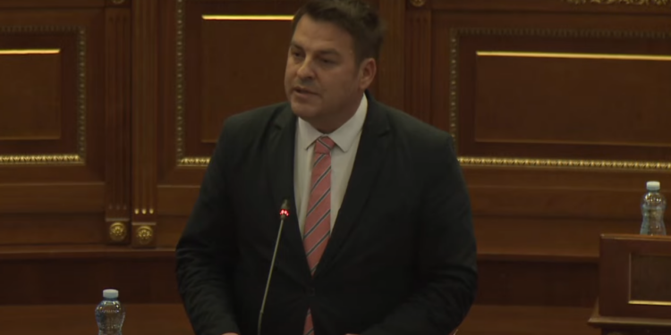 Muja: Ky buxhet është i rritjes së zhvillimit ekonomik