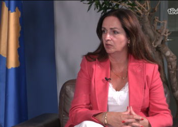 Nagavci: I pritshëm kallëzimi penal nga opozita, do të hidhet poshtë