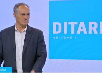 Hasani: Trumpi do ta rishqyrtojë marrëveshjen e Uashingtonit, e Brukselit mund të pushohet