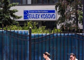 Shefi i EULEX-it: E dënojmë sulmin në Ibër Lepenc, autorët duhet të mbahen përgjegjës