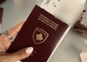 Nga 1 dhjetori qytetarët e Kosovës mund të udhëtojnë pa viza drejt Tajvanit