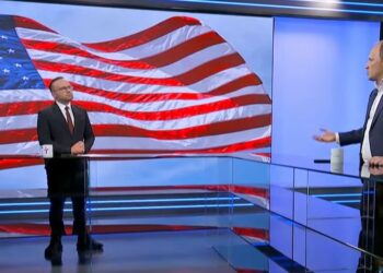 Selimi: Prezenca e Kosovës në Uashington është dobësuar, Serbia e shfrytëzoi këtë