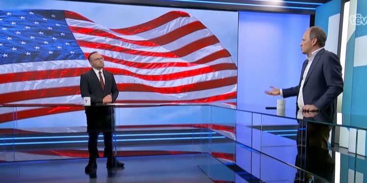 Selimi: Prezenca e Kosovës në Uashington është dobësuar, Serbia e shfrytëzoi këtë