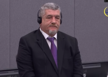 Shala urdhërohet që të paguajë 208 mijë euro për viktimat