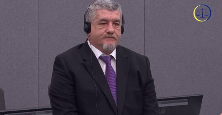 Sot shpallet urdhri për zhdëmtimin e viktimave në çështjen gjyqësore të Pjetër Shalës