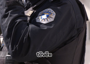 4 raste të sulmeve e kanosjeve ndaj policëve në 24 orët e fundit