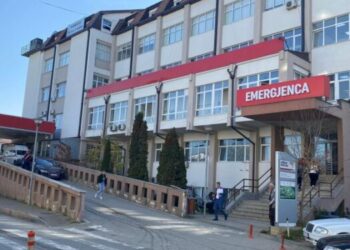 Vdes në QKUK i aksidentuari javë më parë në Prishtinë