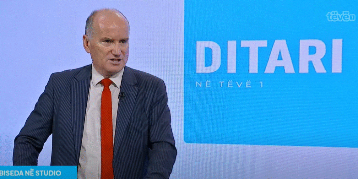Zgjedhja e Ratcliffe në krye të CIA-s, Qollaku: Propaganda ndaj shqiptarëve do të ketë një barrierë