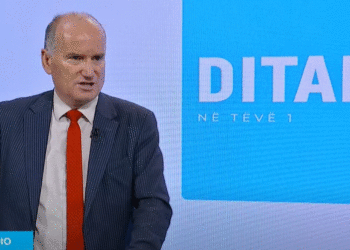 Zgjedhja e Ratcliffe në krye të CIA-s, Qollaku: Propaganda ndaj shqiptarëve do të ketë një barrierë