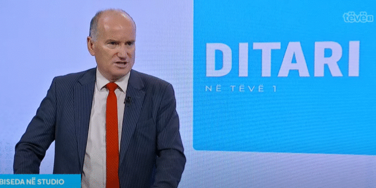 Zgjedhja e Ratcliffe në krye të CIA-s, Qollaku: Propaganda ndaj shqiptarëve do të ketë një barrierë