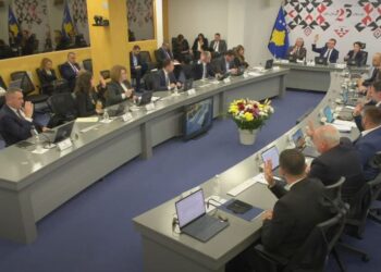 Qeveria miraton projektligjin kundër Shpëlarjes së Parave