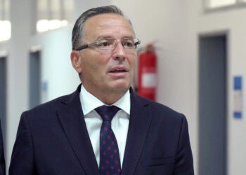 Hamza për sulmin në Ibër Lepenc: Shumë i shqetësuar për ndërprerjen e ujit të pijes