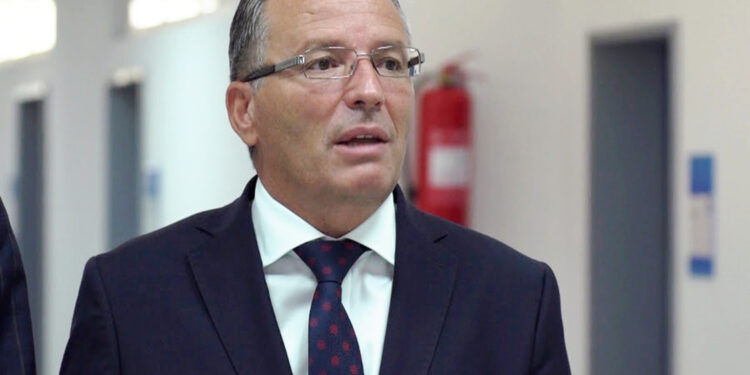 Hamza për sulmin në Ibër Lepenc: Shumë i shqetësuar për ndërprerjen e ujit të pijes