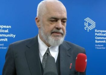 Rama: S’përbën dallim për shqiptarët kush është në Shtëpinë e Bardhë