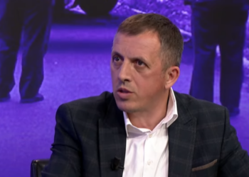 Lekaj në Tëvë 1 paralajmërojë skandale tjera të Qeverisë, reagon Zyba