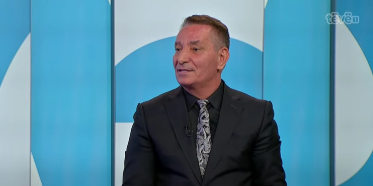 Lekaj: VV ka rënë 35% në sondazhe, po heshtin, janë bërë nervoz